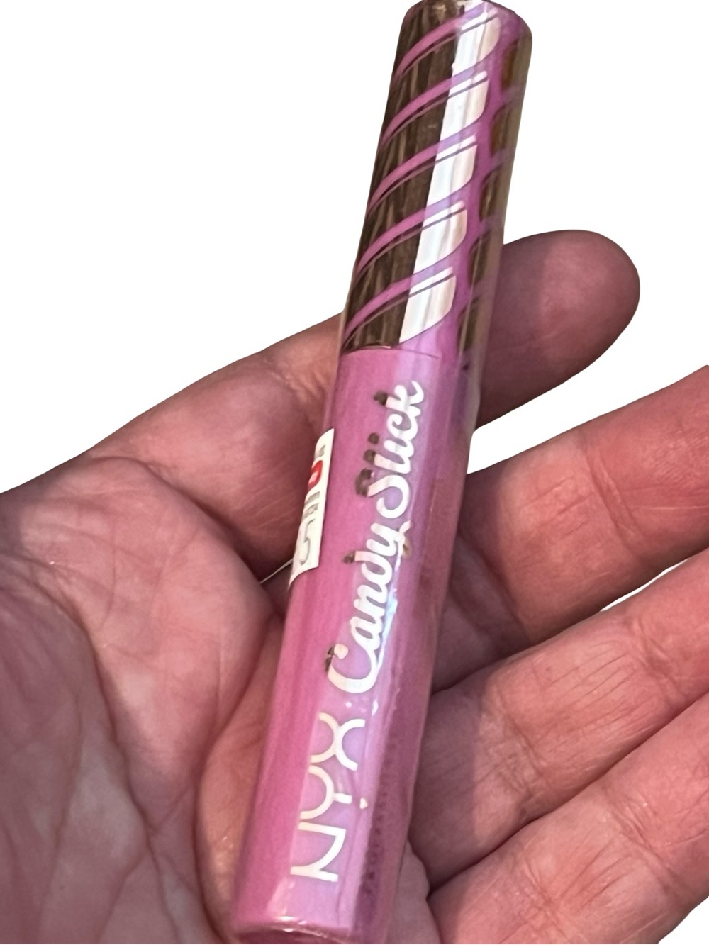 NYX Birthday Sprinkles Candy Slick Lip Gloss - FINAL PRICE DROP
